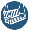 PorchSwing Logo
